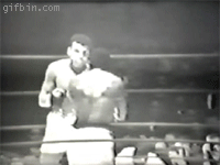 Why Muhammad Ali Was The Best Boxer Ever GIF