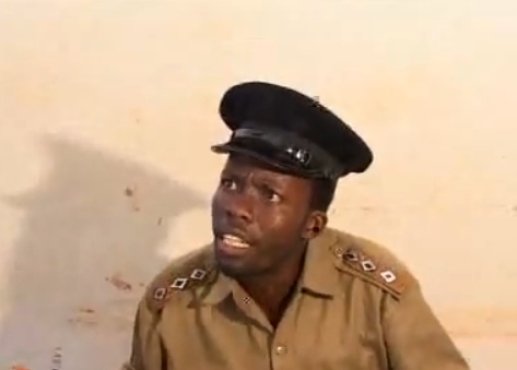 uganda's first action film