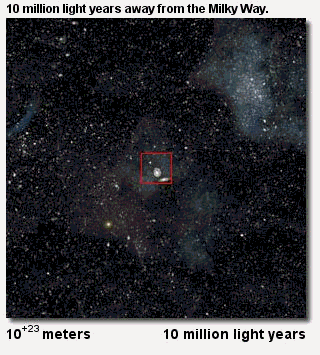 space-is-huge Space Is Huge GIF