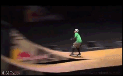 Skateboard Jump Boss