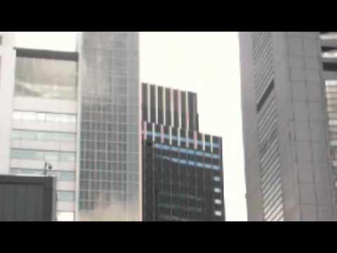 The Japan Disaster In Videos