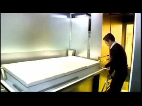 Turning A 344 Square Foot Apartment In 24 Rooms