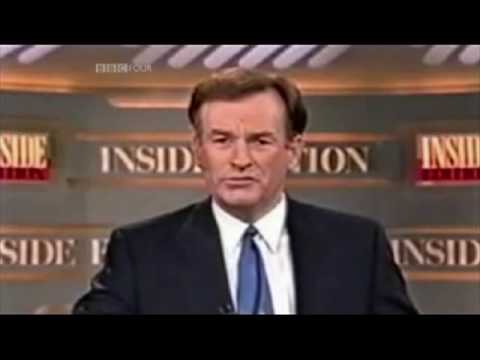A British View On The American Media