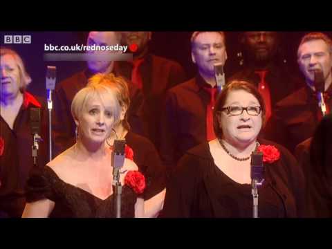 BBC Rickrolls Audience