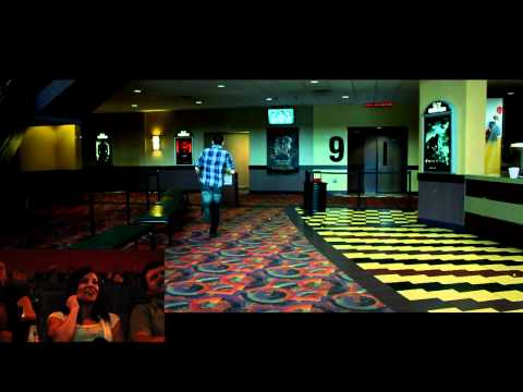 One Amazing Marriage Proposal