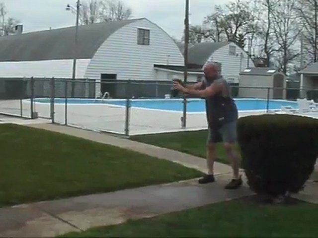 Death By Mentos Prank