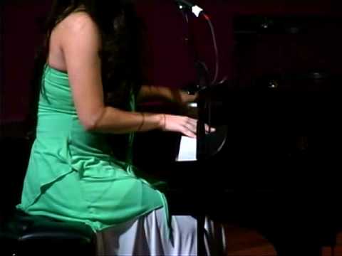 Lady Gaga Performing Before She Was Famous