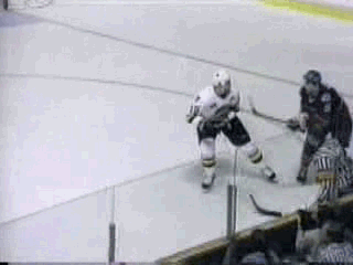 Hockey Glass Fail GIF