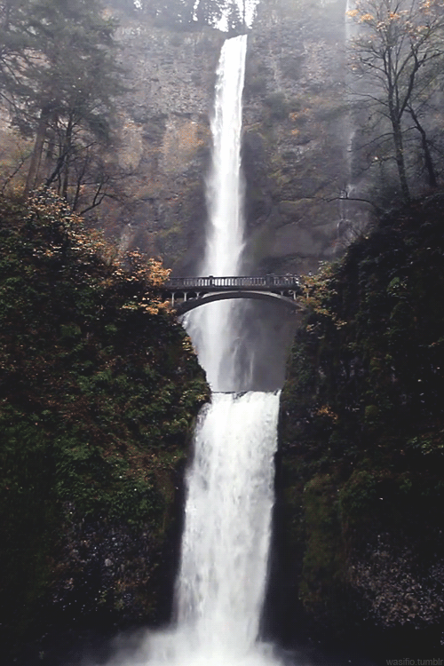 stunning-landscape-cityscape-gifs-multnomah-falls-oregon.gif