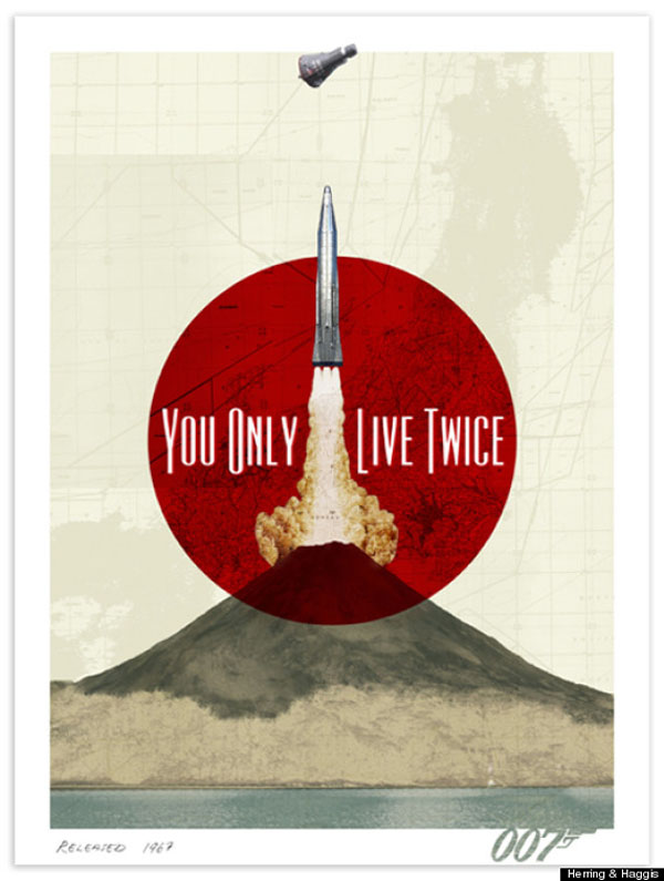 awesome-james-bond-art-posters-space