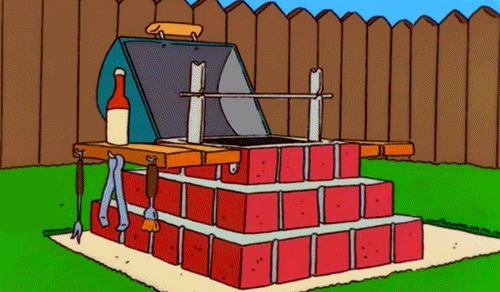 funniest-simpsons-gifs-homers-barbecue.gif