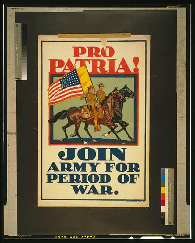 us-army-recruitment-posters-propaganda-patria