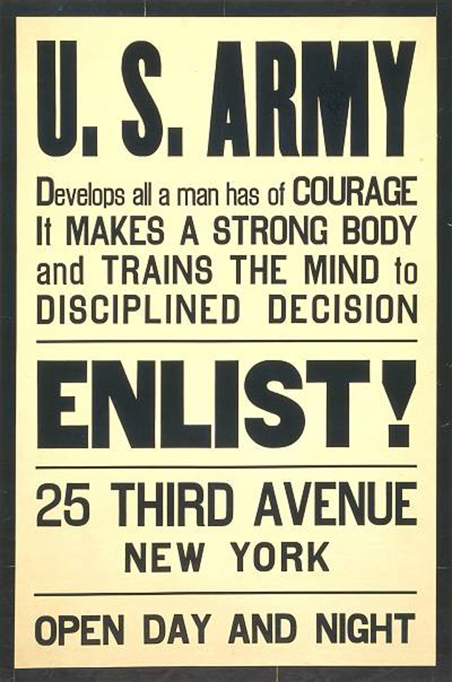 us-army-recruitment-posters-propaganda-third-avenue