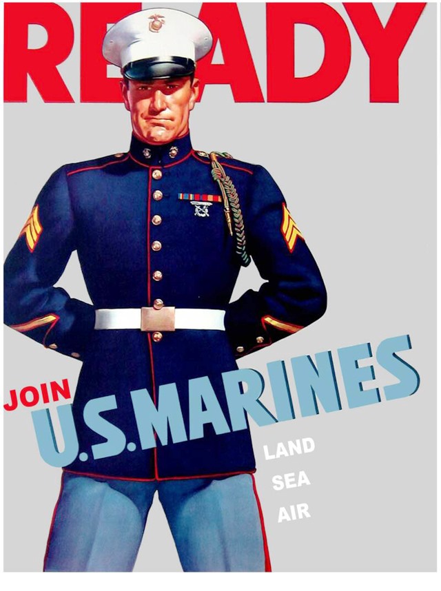 us-marines-recruitment-posters-propaganda-land-sea-air