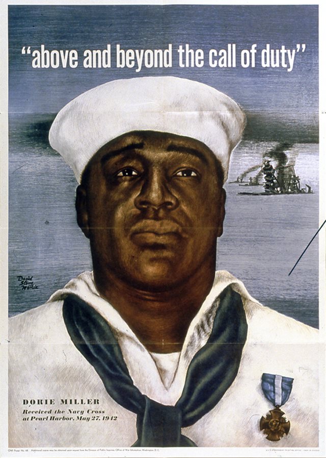 us-navy-recruitment-posters-propaganda-Dorie_Miller