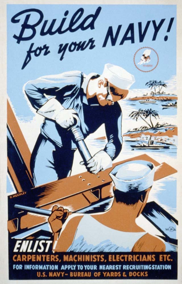 us-navy-recruitment-posters-propaganda-build