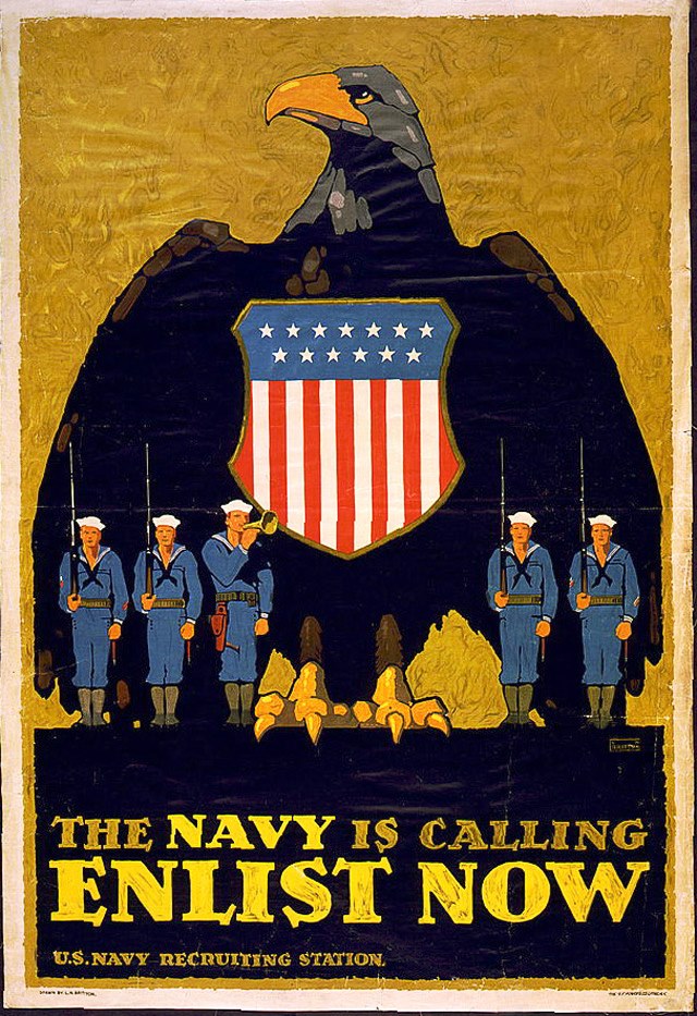 us-navy-recruitment-posters-propaganda-calling