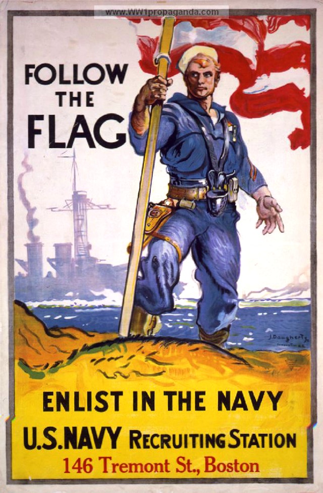us-navy-recruitment-posters-propaganda-flag