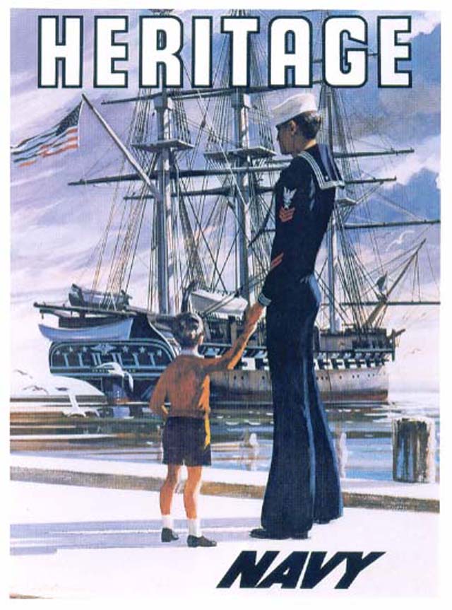 us-navy-recruitment-posters-propaganda-heritage