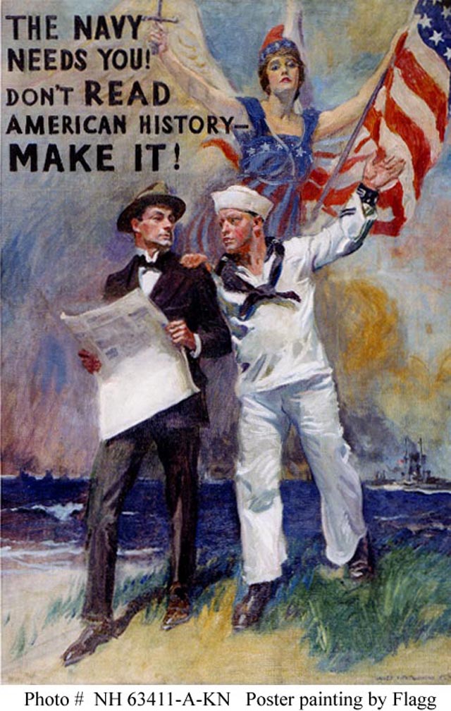 us-navy-recruitment-posters-propaganda-history