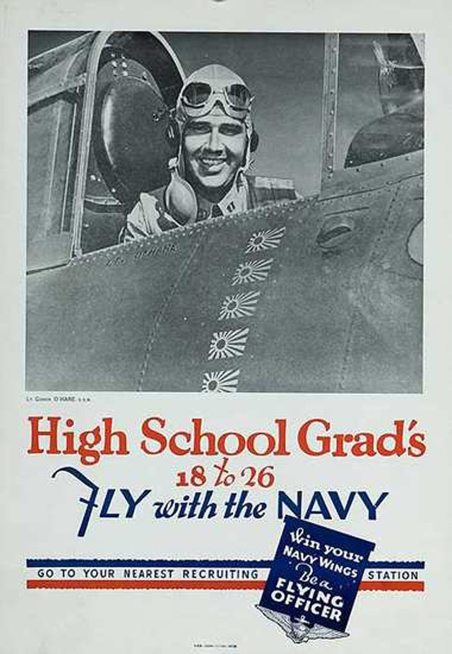us-navy-recruitment-posters-propaganda-school