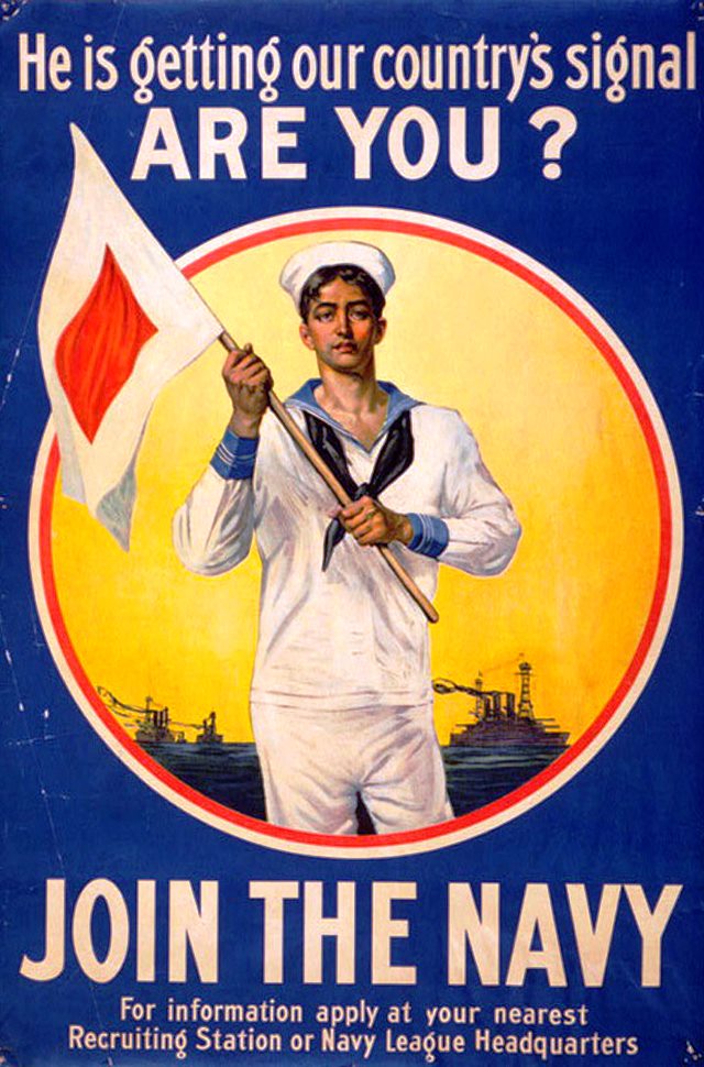 us-navy-recruitment-posters-propaganda-signal