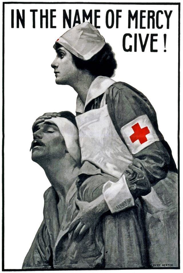 us-nurses-recruitment-posters-propaganda-give-