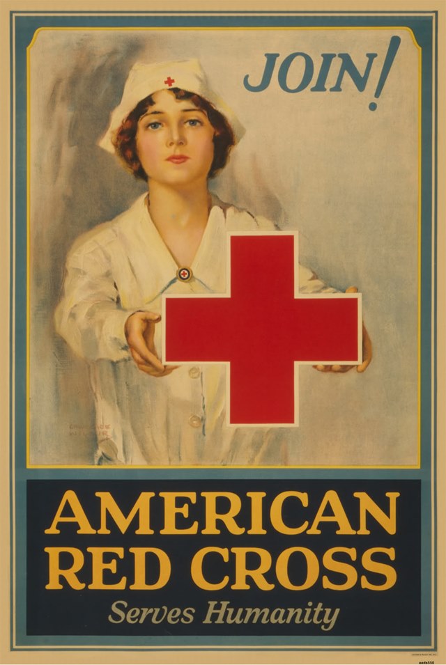 us-nurses-recruitment-posters-propaganda-humanity