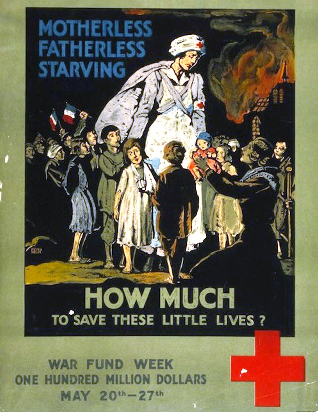 us-nurses-recruitment-posters-propaganda-much
