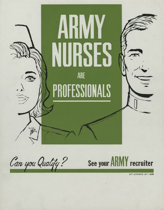 us-nurses-recruitment-posters-propaganda-professionals