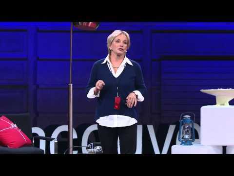 ted talk how the worst moments
