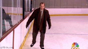 Greatest Office GIFs Of All Time Michael Decks Toby