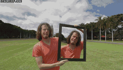 Animated GIFs Perspective