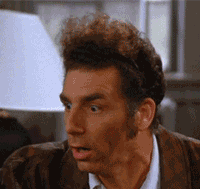 Kramer Reaction GIF
