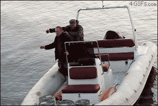 people-are-idiots-grenade-fishing.gif