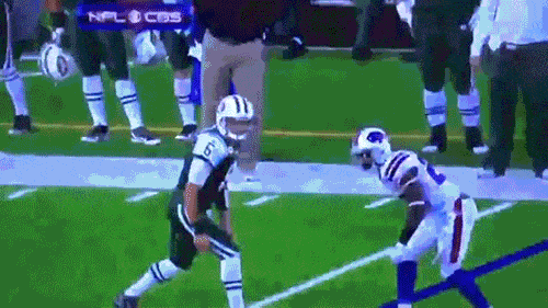 The Funniest Sports GIFs Ever