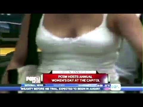 The Best News Bloopers Of 2013
