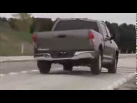 Tundra Twerk