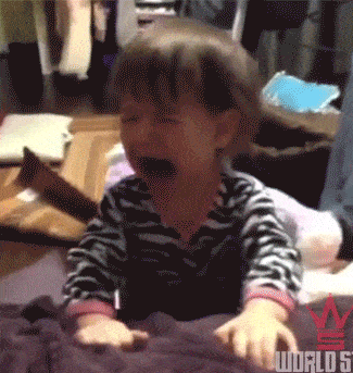 The Most Hilarious GIFs Of 2014