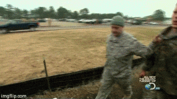 The Most Hilarious GIFs Of 2014