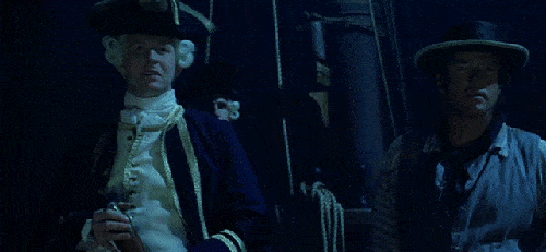 Perfect Combined GIFs