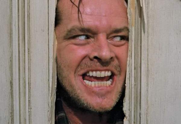 Scary Movies The Shining