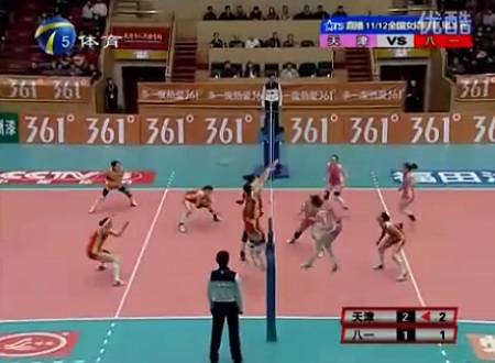 chinese-womens-volleyball