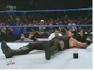 You Are A Dead Man Reaction GIF