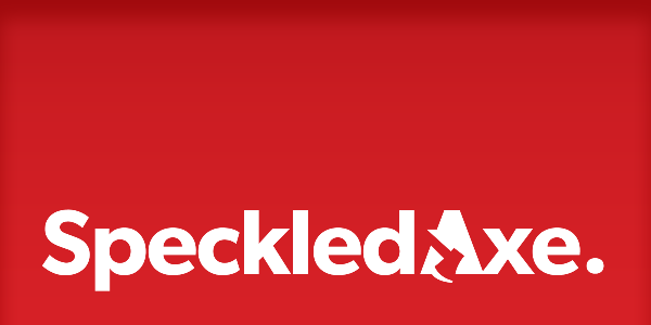 Speckled Axe