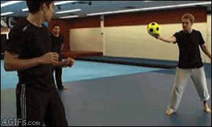 Perfect Shot
