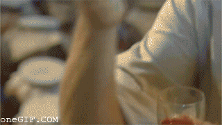 What Snake Venom Does To Blood GIF