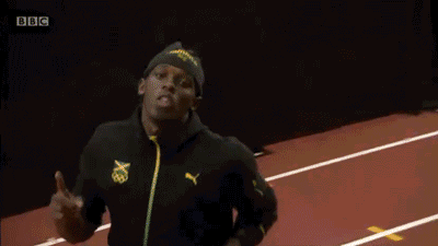 best-olympic-gifs-usain-bolt-camera Best Olympic GIFs Usain Bolt Camera