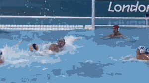 best-olympic-gifs-water-polo-awesome Best Olympic GIFs Water Polo