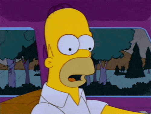 Reaction GIFs: 41 Animated GIFs That Capture All Of Our Emotions